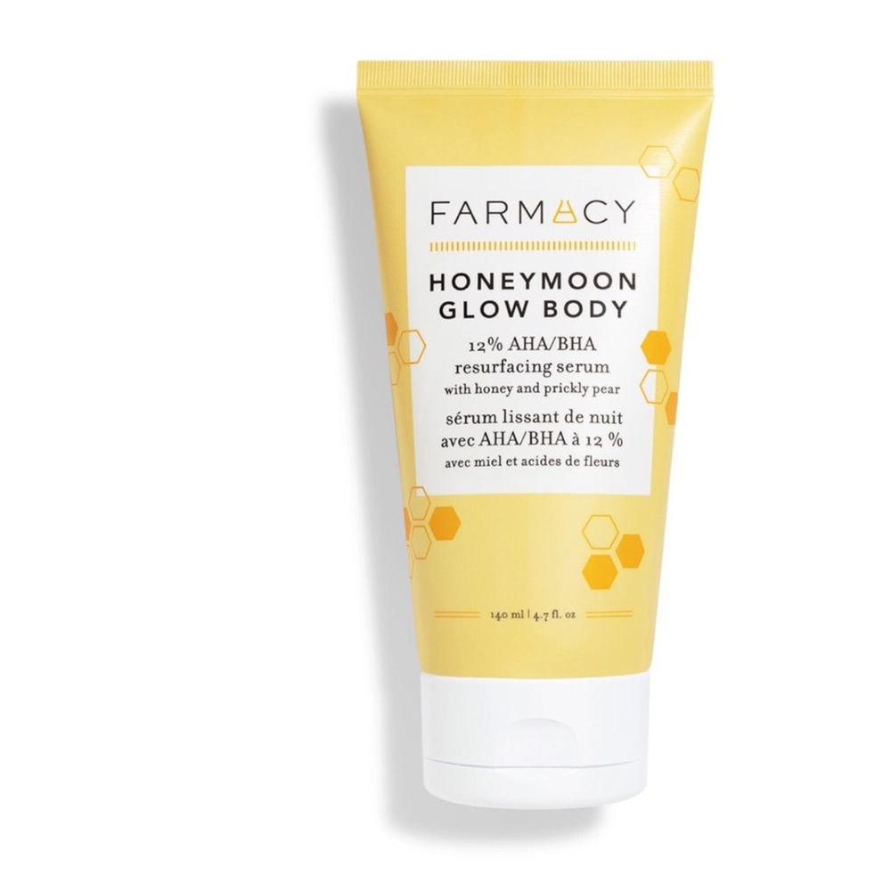 FARMACY HONEY MOON GLOW BODY